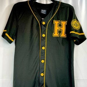 Hufflepuff Quidditch Jersey